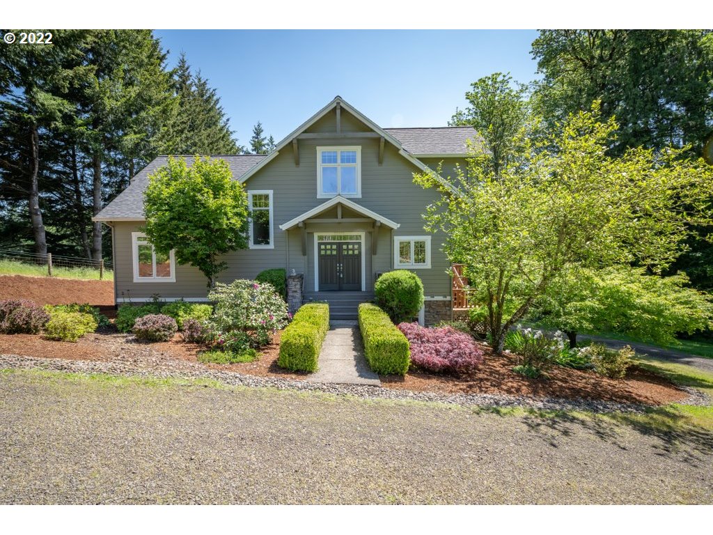 22495 Southwest Kruger Road Sherwood, OR 97140 - Photo 1 of 32 Gallery Image 1