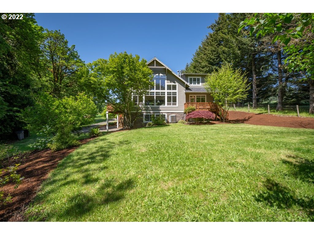 22495 Southwest Kruger Road Sherwood, OR 97140 - Photo 25 of 32 Gallery Image 25