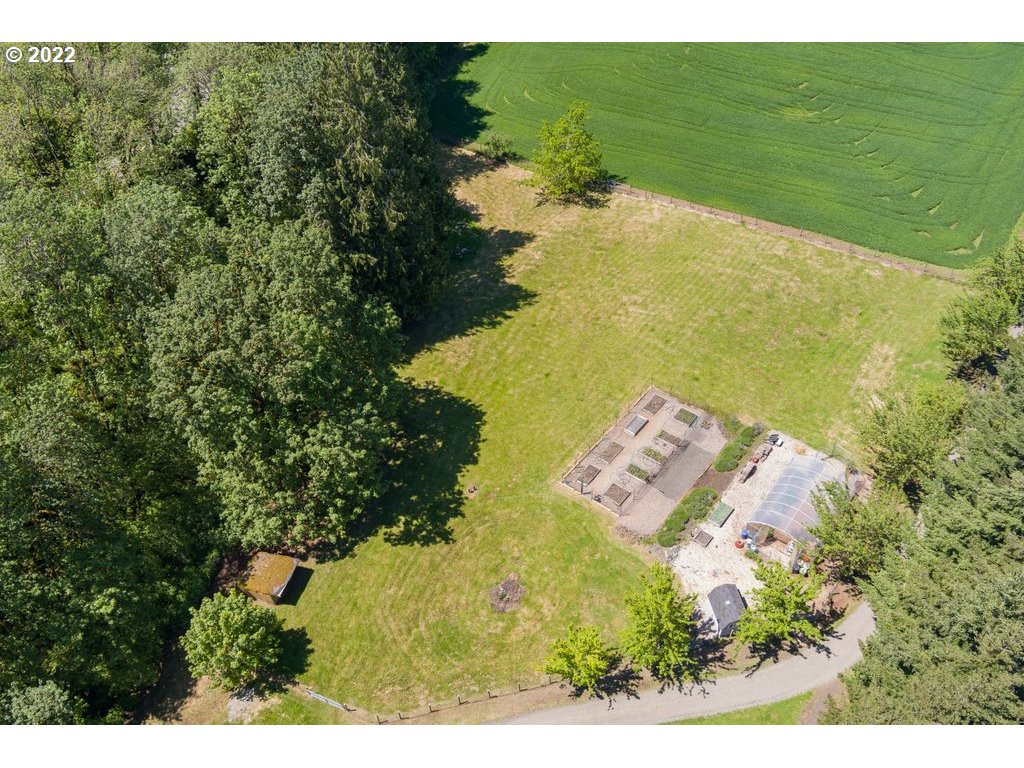 22495 Southwest Kruger Road Sherwood, OR 97140 - Photo 26 of 32 Gallery Image 26
