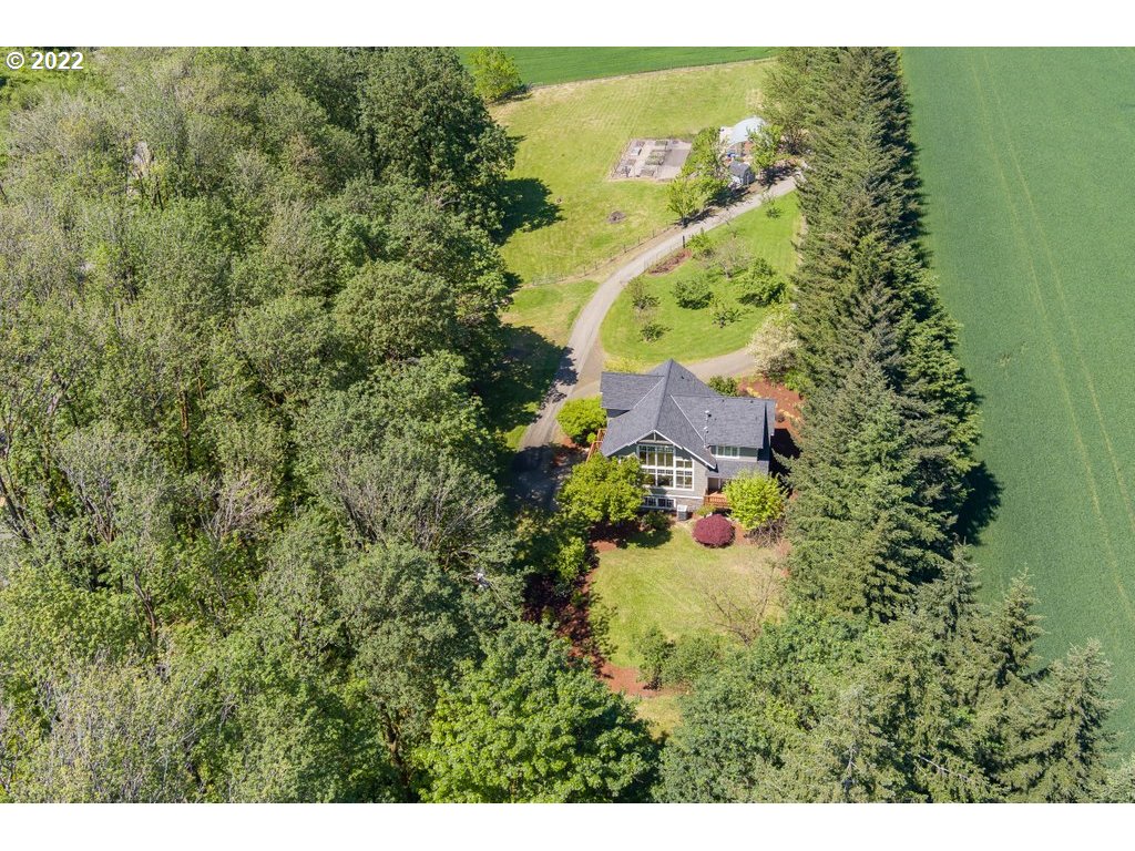 22495 Southwest Kruger Road Sherwood, OR 97140 - Photo 3 of 32 Gallery Image 3