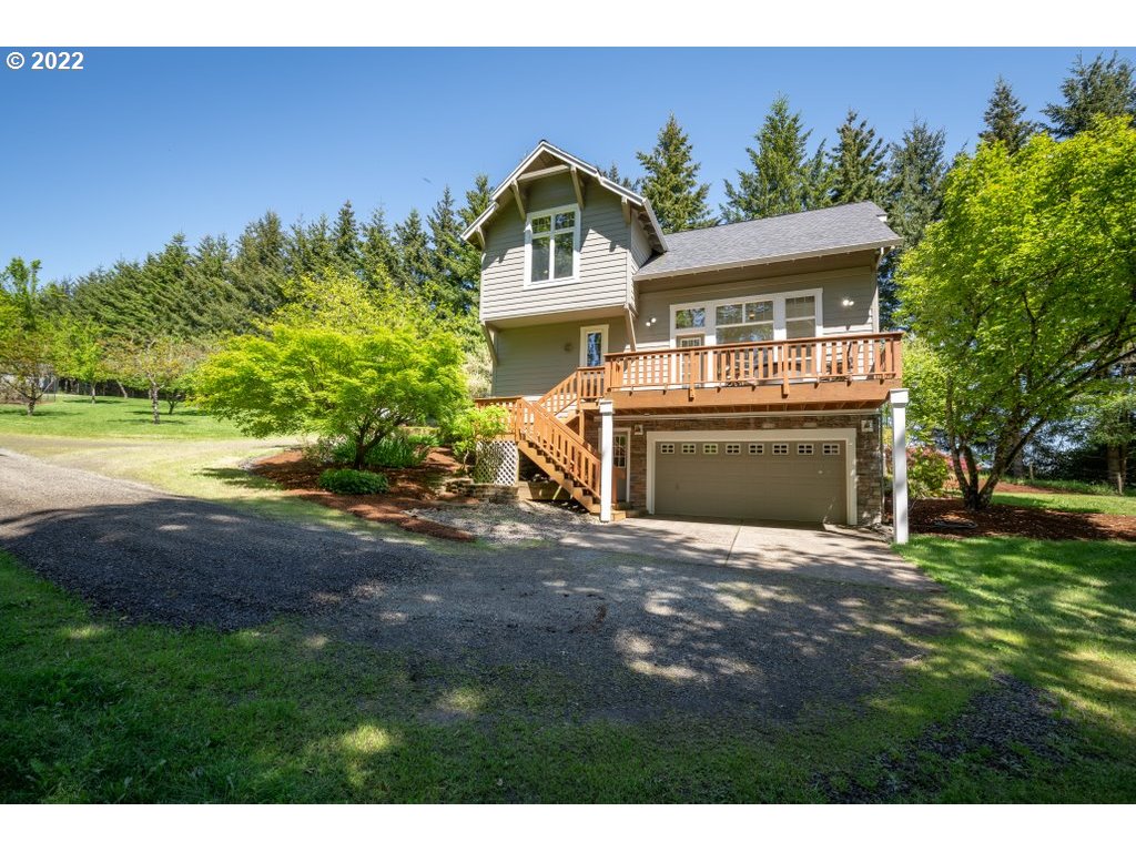 22495 Southwest Kruger Road Sherwood, OR 97140 - Photo 5 of 32 Gallery Image 5
