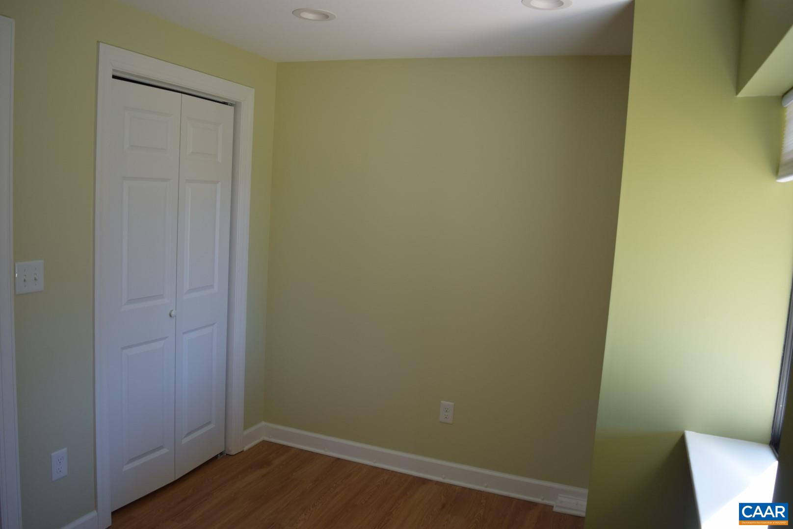 1292 Millpond Road Charlottesville, VA 22902 - Photo 26 of 42 a view of small space with wooden floor
