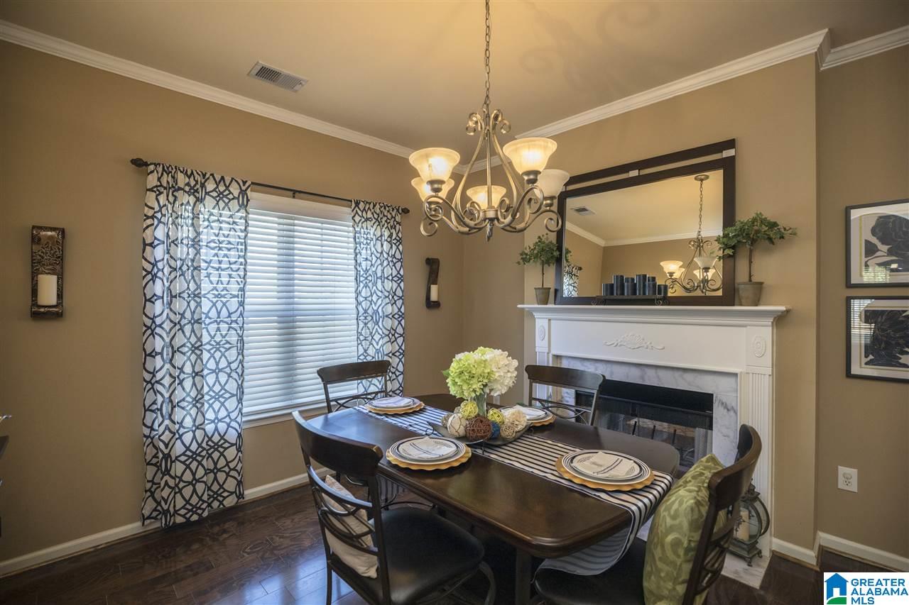 204 Nottingham Drive Calera, AL 35040 - Photo 6 of 31
