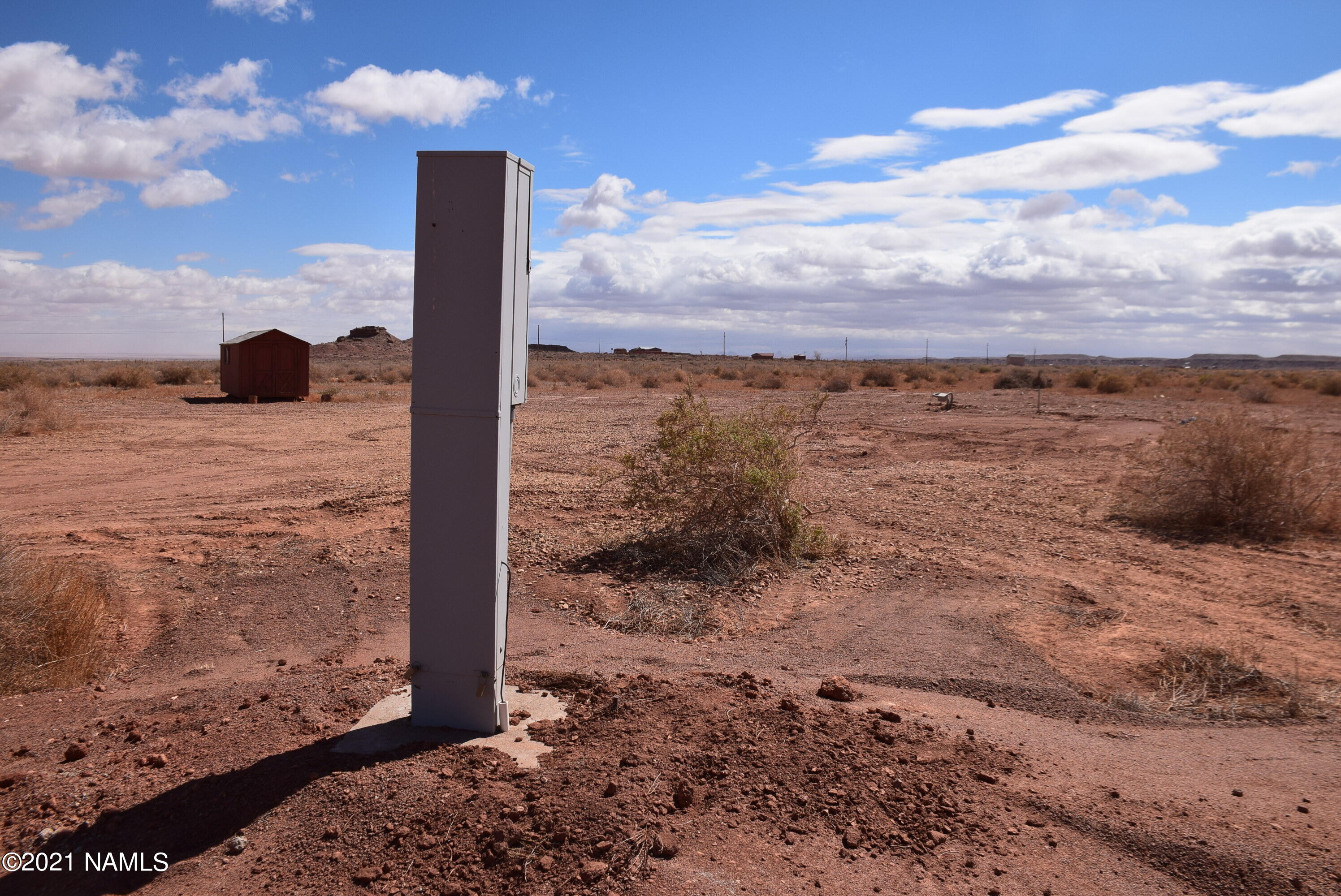 25 B Hunt Road Winslow, AZ 86047 - Photo 11 of 38 DSC_0010