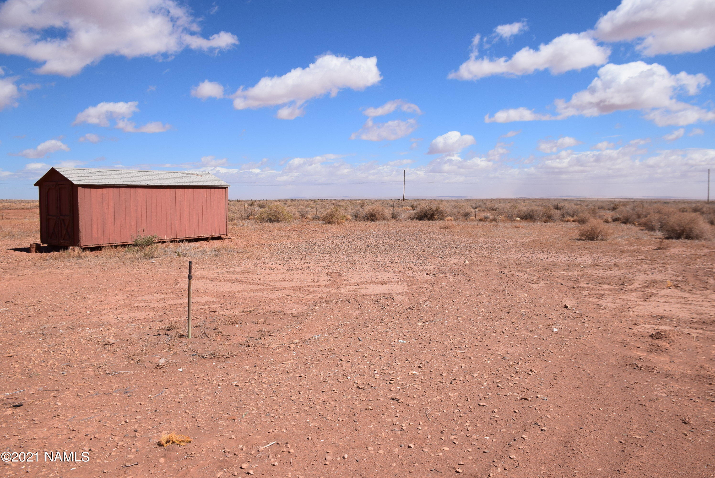 25 B Hunt Road Winslow, AZ 86047 - Photo 18 of 38 DSC_0017