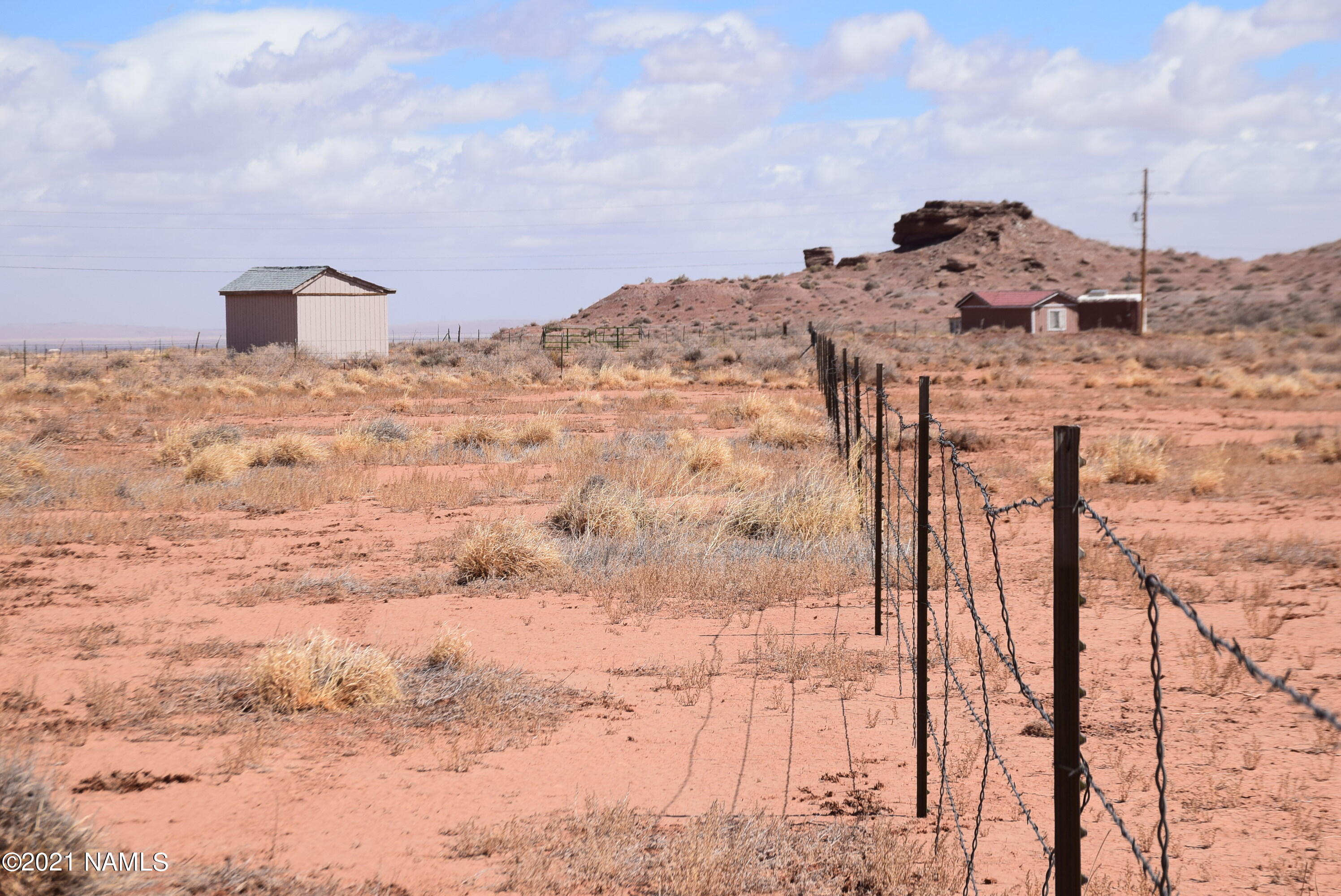 25 B Hunt Road Winslow, AZ 86047 - Photo 33 of 38 DSC_0033