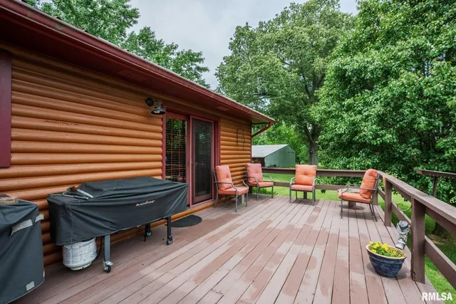 $339,000 | 285 Sally Holler Road, Harrisburg, IL 62946