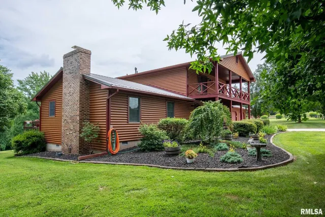 $339,000 | 285 Sally Holler Road, Harrisburg, IL 62946