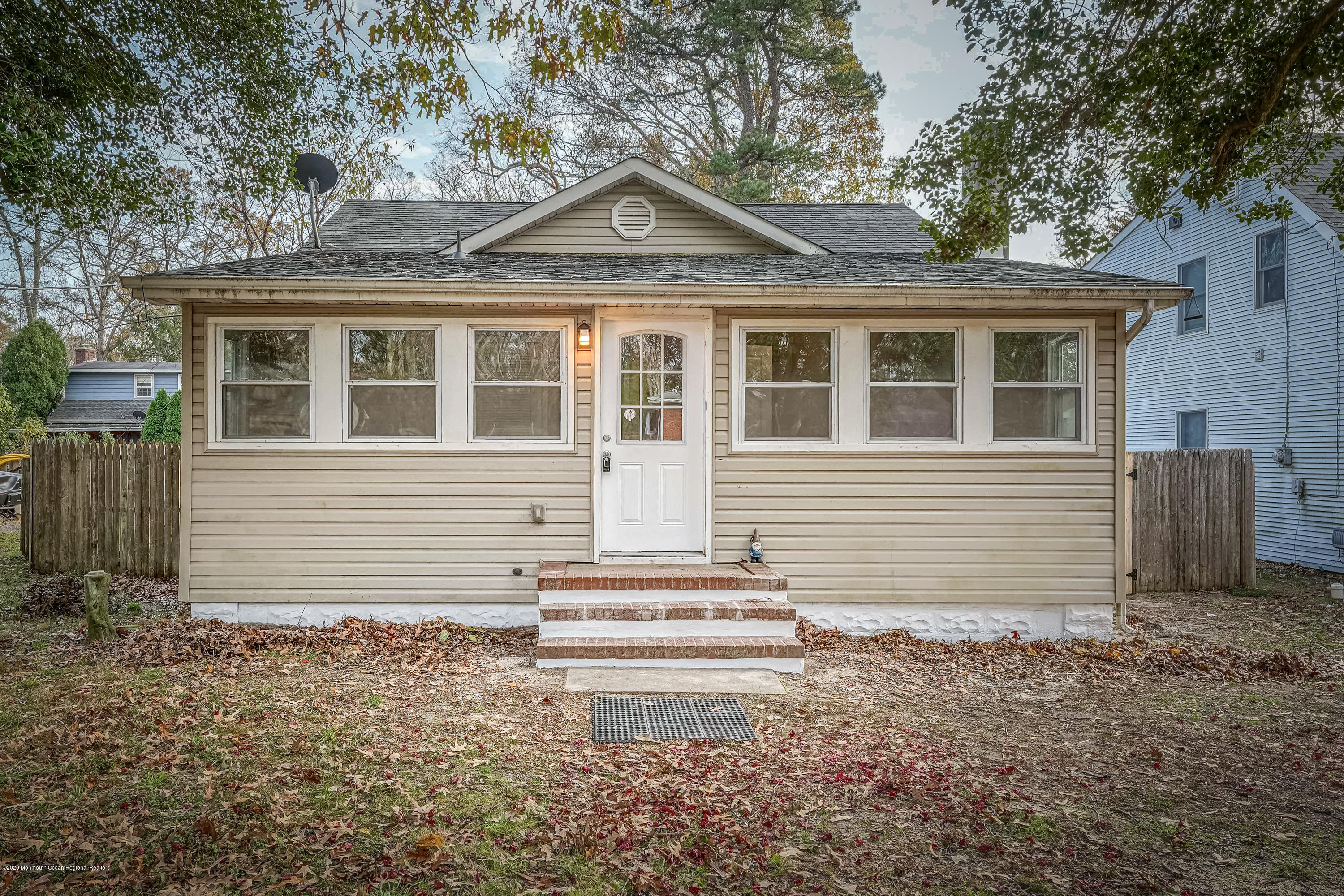 312 Riverside Drive Bayville, NJ 08721 - Photo 1 of 40 Exterior-Front-1