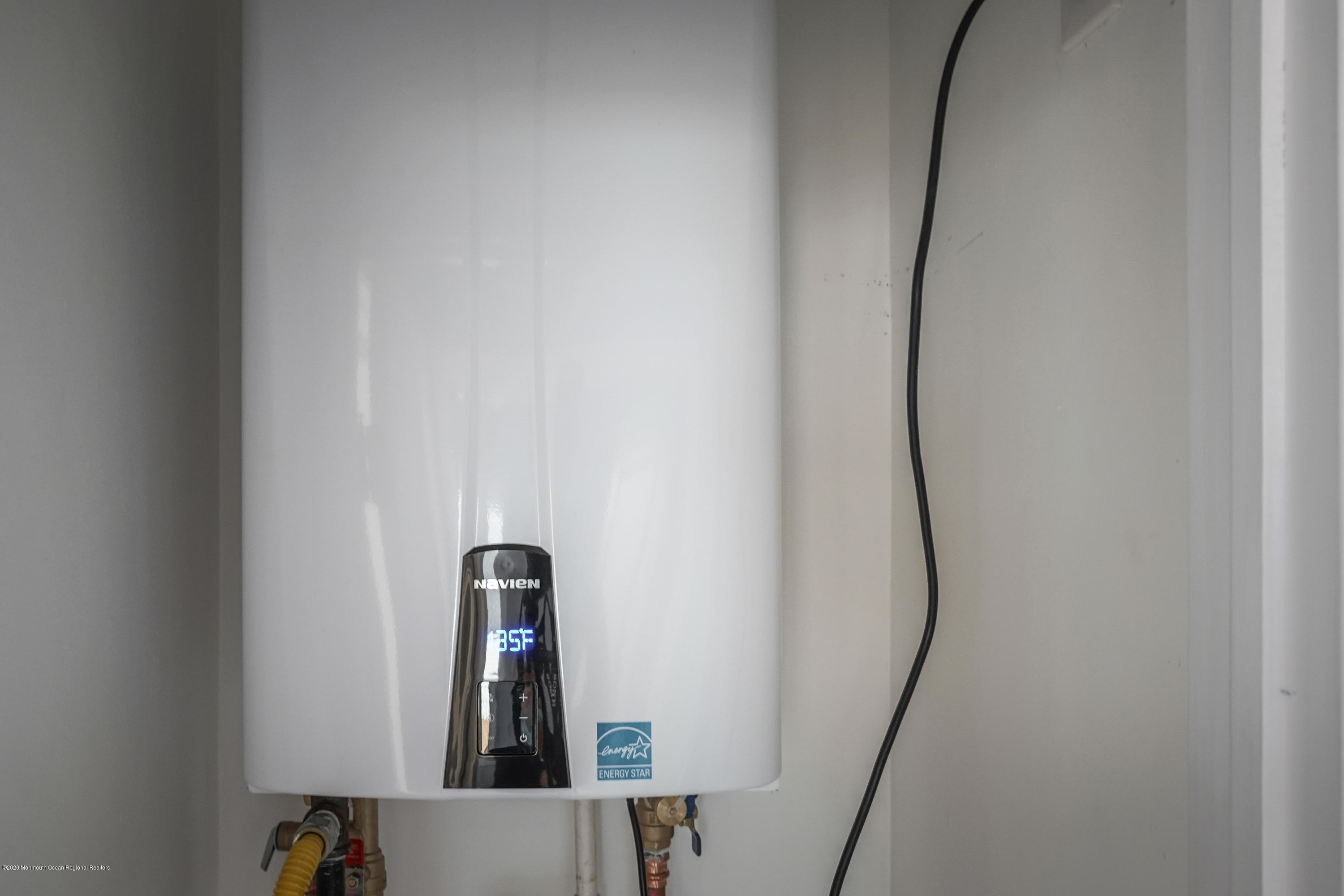 312 Riverside Drive Bayville, NJ 08721 - Photo 23 of 40 HotWaterHeater-1