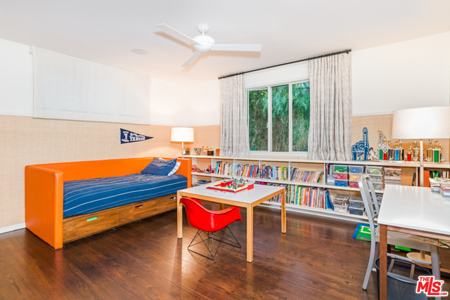 3522 Griffith Park Los Angeles, CA 90027 - Photo 12 of 17