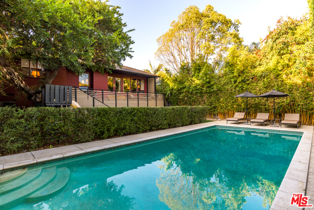 3522 Griffith Park Los Angeles, CA 90027 - Photo 16 of 17