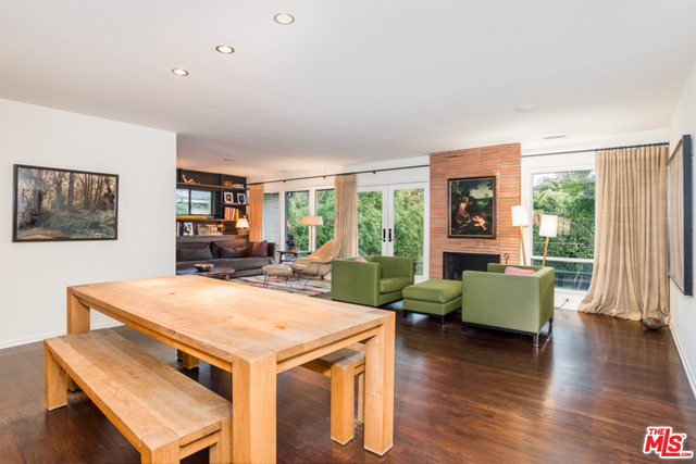 3522 Griffith Park Los Angeles, CA 90027 - Photo 3 of 17