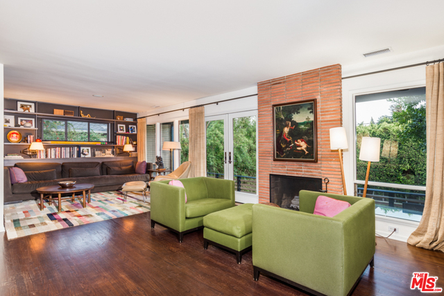 3522 Griffith Park Los Angeles, CA 90027 - Photo 4 of 17