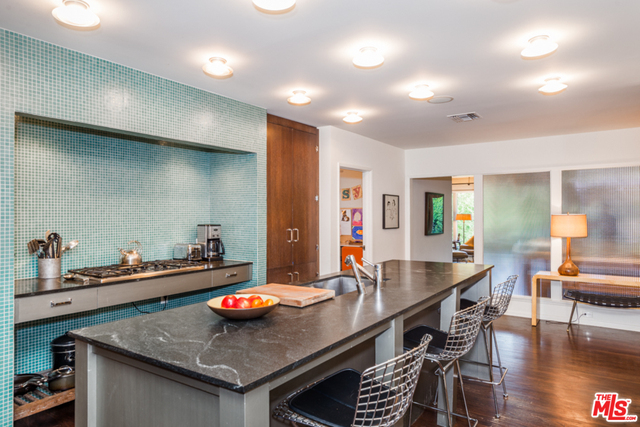 3522 Griffith Park Los Angeles, CA 90027 - Photo 7 of 17