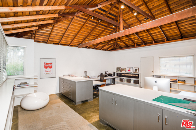 3522 Griffith Park Los Angeles, CA 90027 - Photo 8 of 17