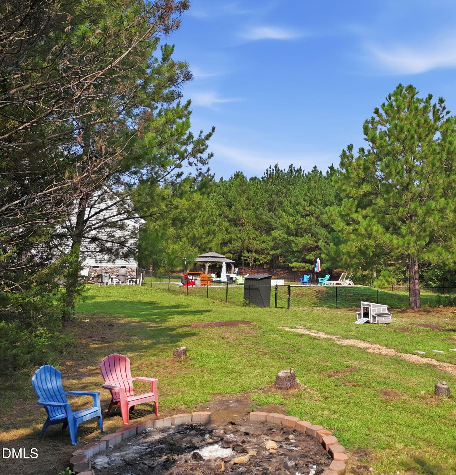 665 Walnut Grove Road Oxford, NC 27565 - Photo 12 of 56 5-web-or-mls-DJI_20260811103945_0008_D