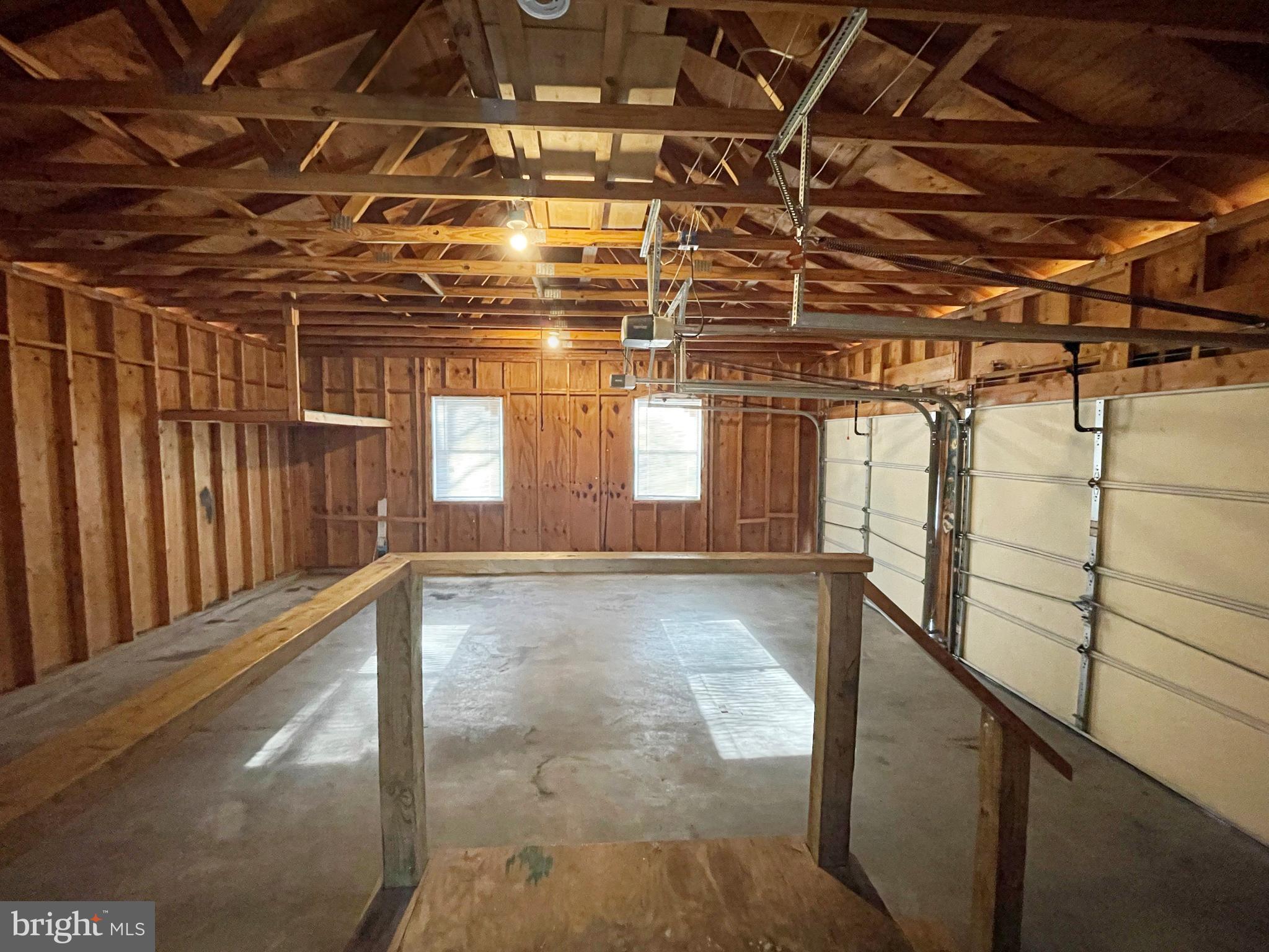 1018 Rodgers Road Churchton, MD 20733 - Photo 5 of 19 Garage