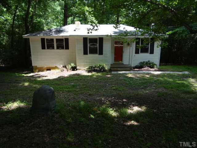 10649 Old Stage Road Raleigh, NC 27603 - Photo 10 of 10 Photo 10