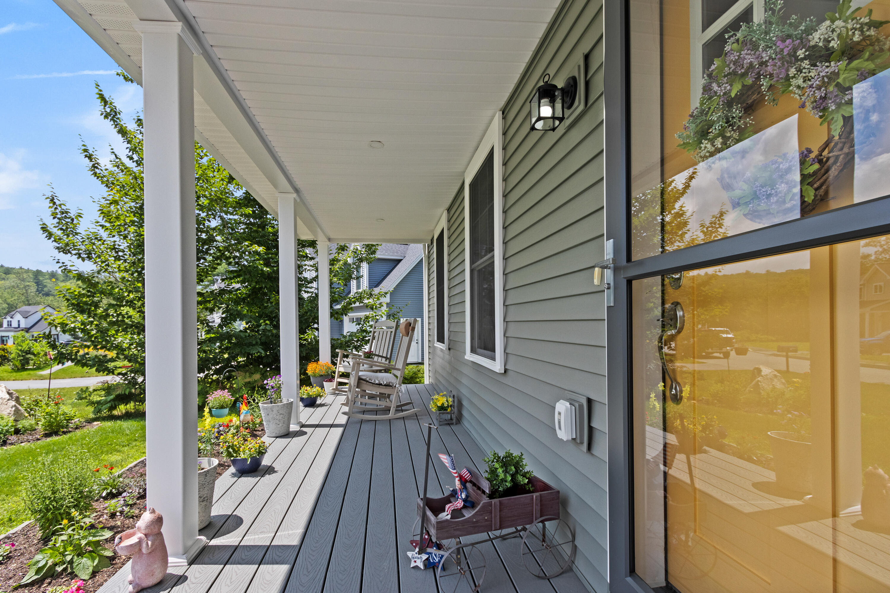 15 Cider Mill Lane Standish, ME 04084 - Photo 5 of 59 20250715SB-71005