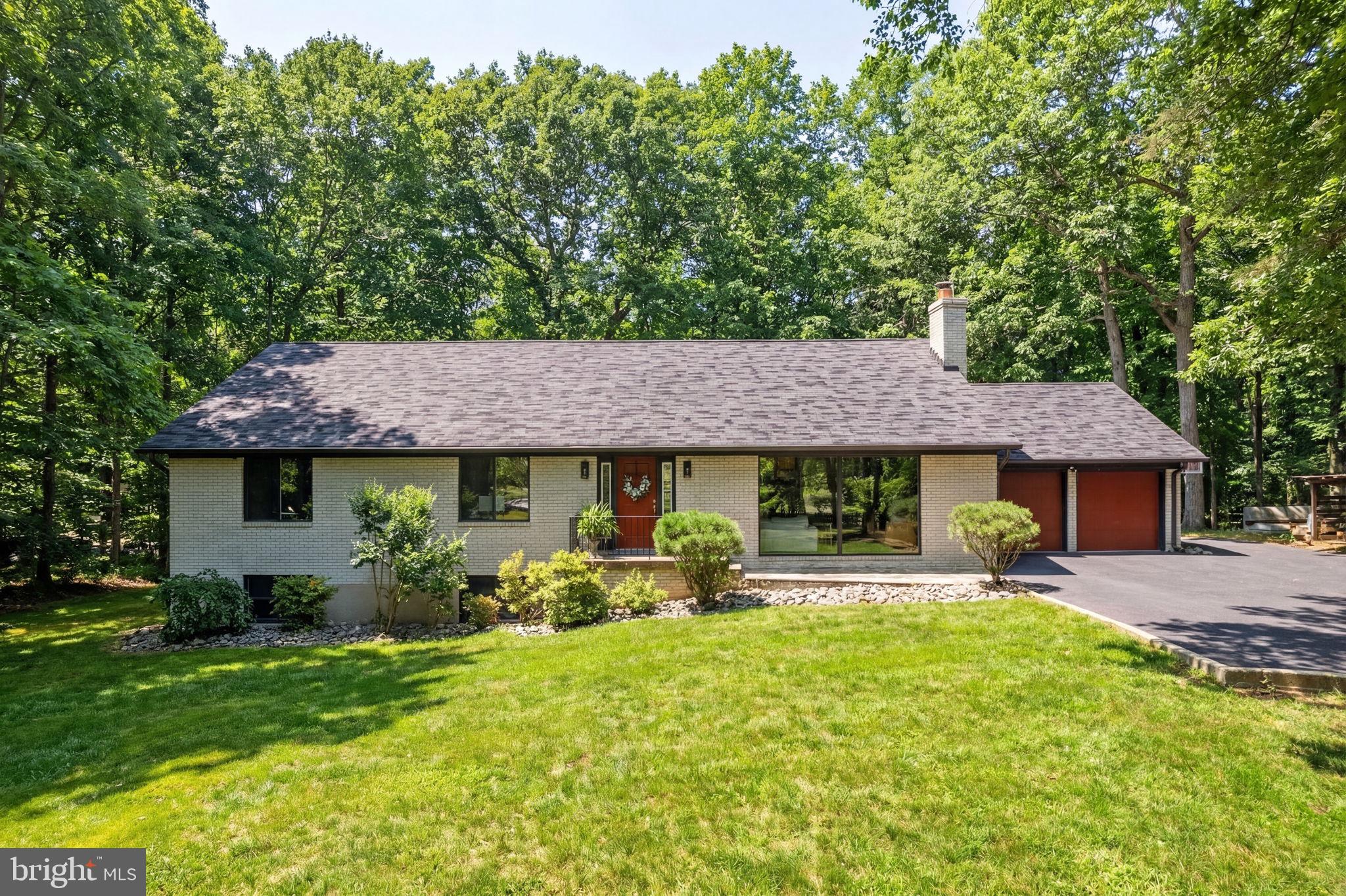 7427 Maple Branch Road Clifton, VA 20124 - Photo 1 of 100 Welcome Home to 7427 Maple Branch Road!