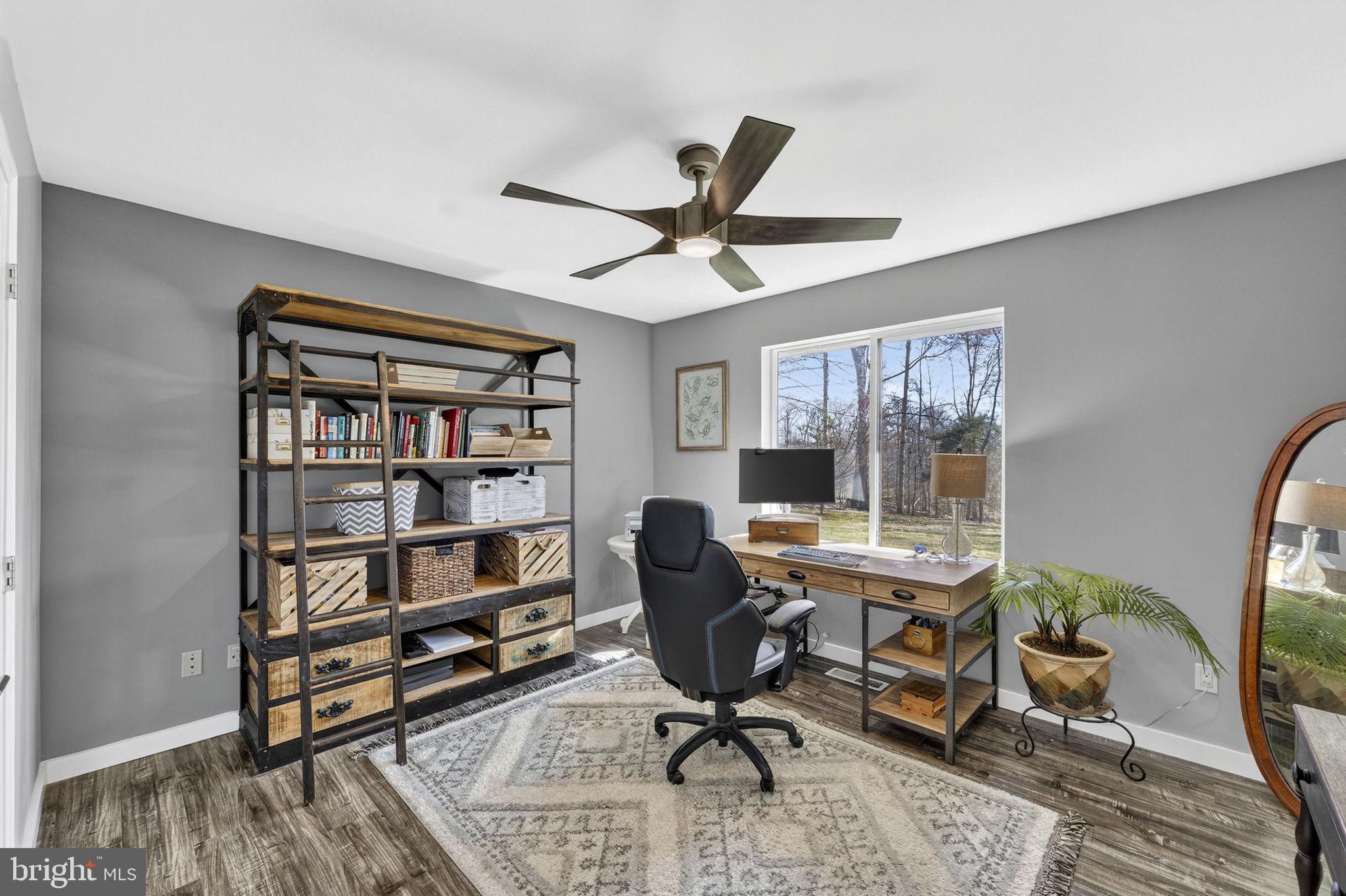 7427 Maple Branch Road Clifton, VA 20124 - Photo 46 of 100 Bedroom 3