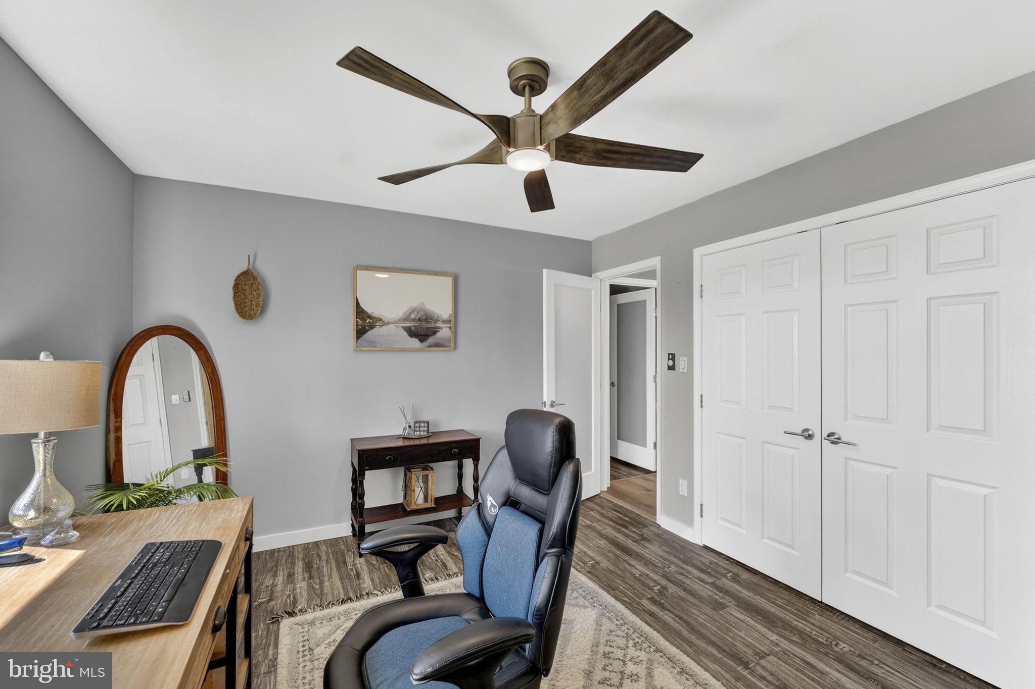 7427 Maple Branch Road Clifton, VA 20124 - Photo 47 of 100 Bedroom 3