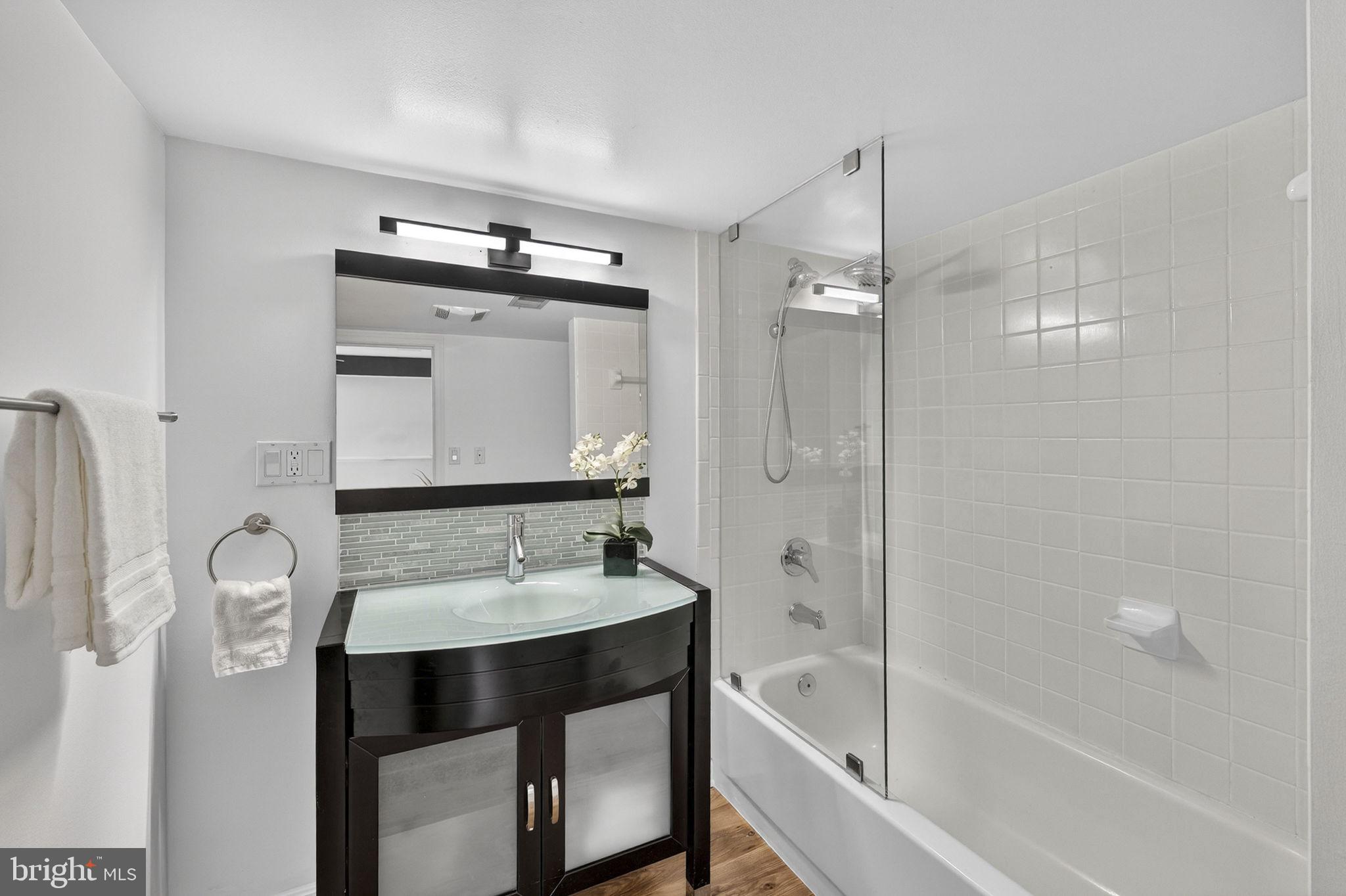 7427 Maple Branch Road Clifton, VA 20124 - Photo 59 of 100 LL Bedroom 4 Full Bath Ensuite