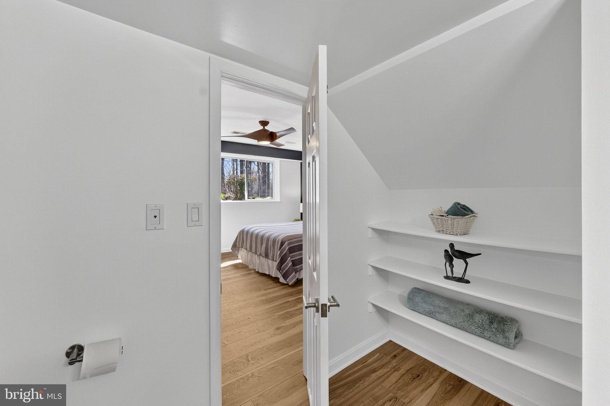 7427 Maple Branch Road Clifton, VA 20124 - Photo 60 of 100 LL Bedroom 4 Full Bath Ensuite