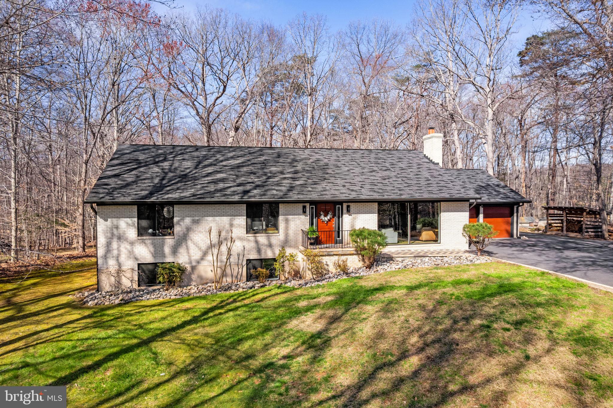 7427 Maple Branch Road Clifton, VA 20124 - Photo 86 of 100 Welcome Home to 7427 Maple Branch Road!
