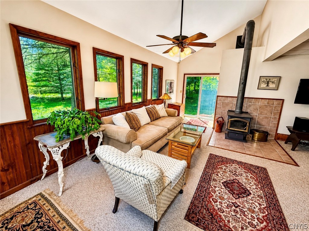 8665 Kinderhook Road Manlius, NY 13082 - Photo 19 of 34