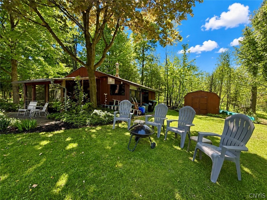 8665 Kinderhook Road Manlius, NY 13082 - Photo 33 of 34