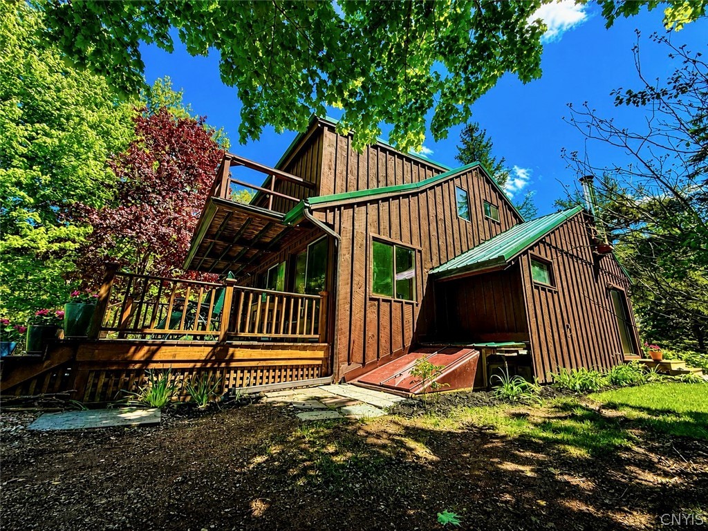 8665 Kinderhook Road Manlius, NY 13082 - Photo 4 of 34