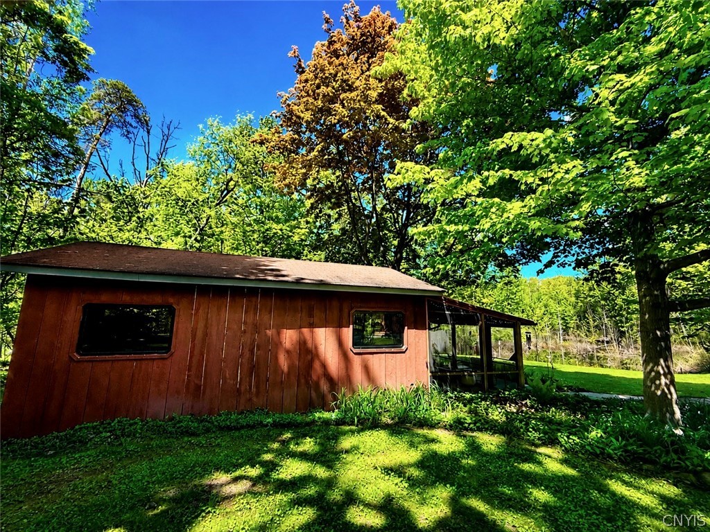 8665 Kinderhook Road Manlius, NY 13082 - Photo 5 of 34