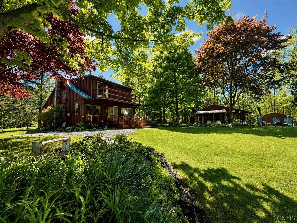 8665 Kinderhook Road Manlius, NY 13082 - Photo 8 of 34