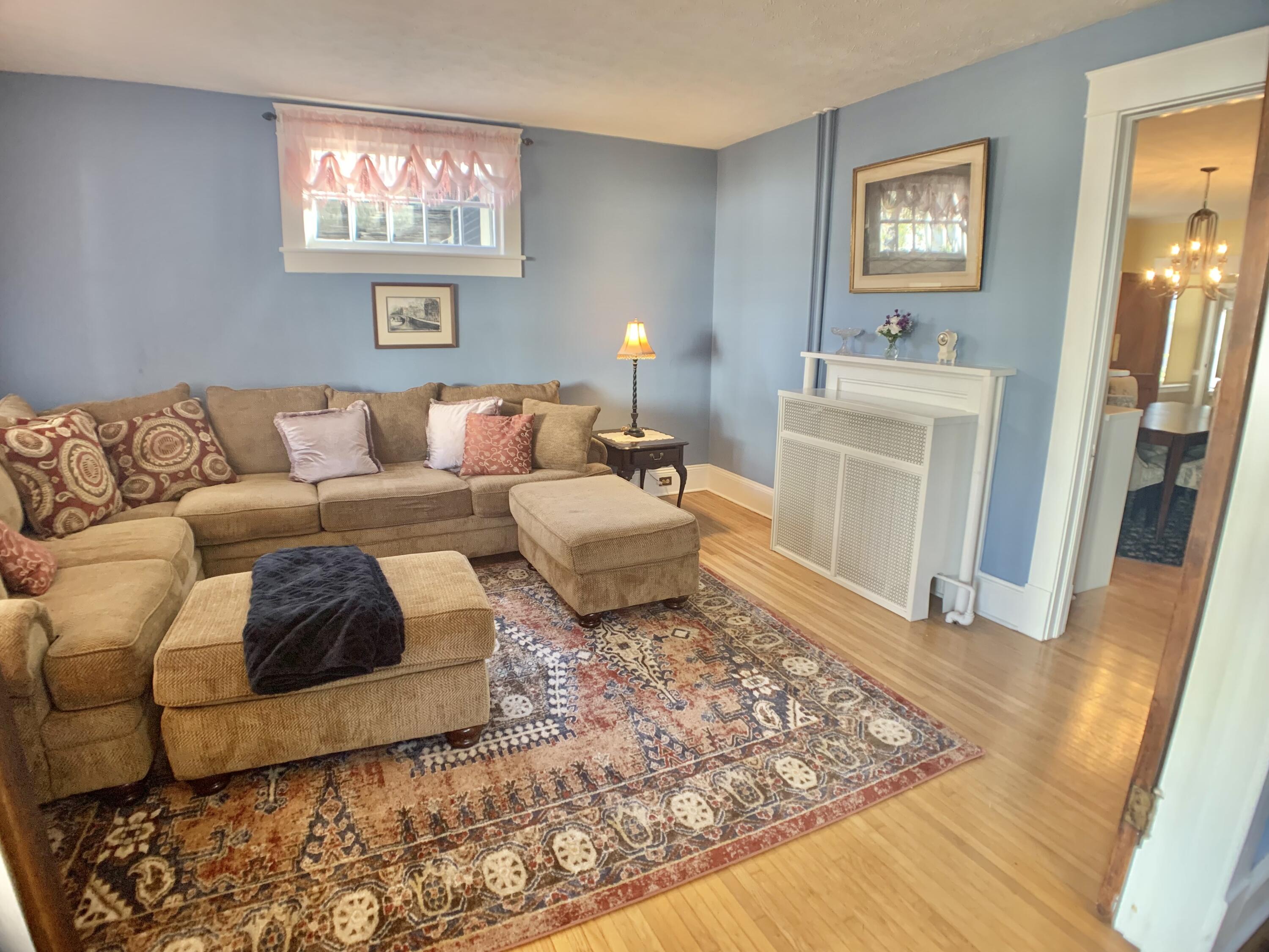 709 McCormick Boulevard Clifton Forge, VA 24422 - Photo 11 of 74 18B6771E-159C-4396-BFB2-60D5C2DBE84F