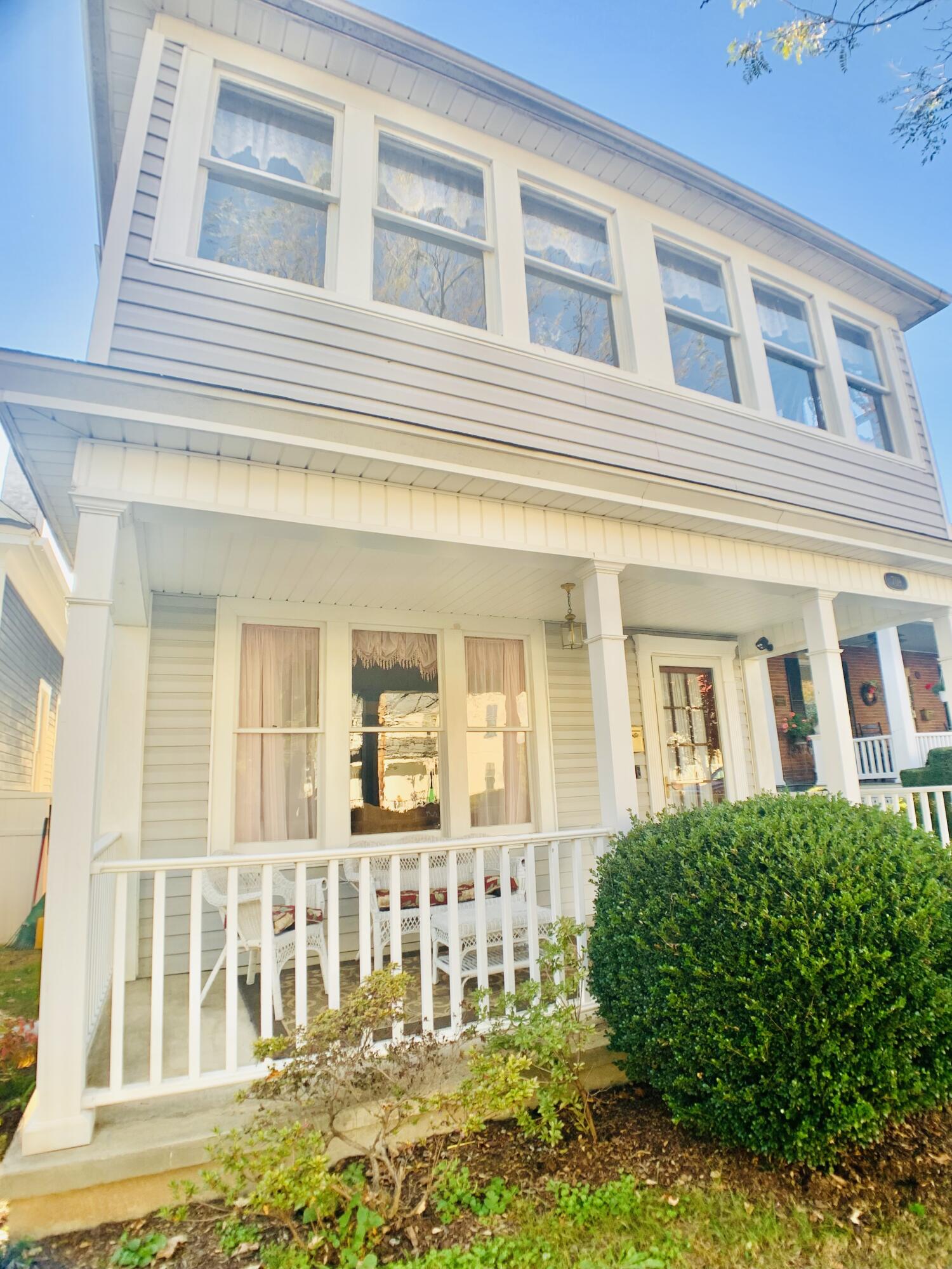 709 McCormick Boulevard Clifton Forge, VA 24422 - Photo 4 of 74 IMG_8803