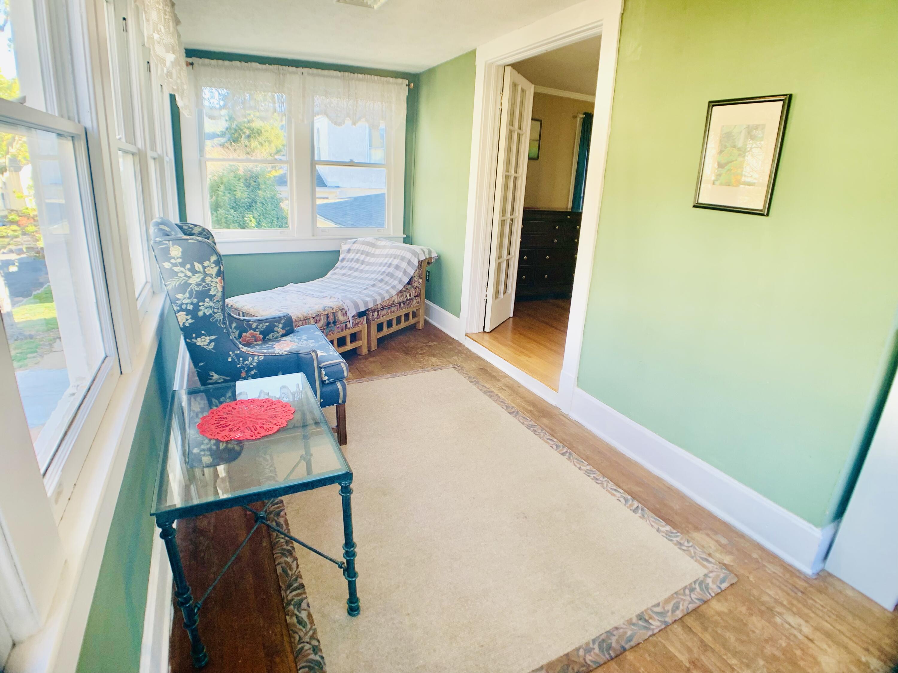 709 McCormick Boulevard Clifton Forge, VA 24422 - Photo 56 of 74 a living room with furniture and a window