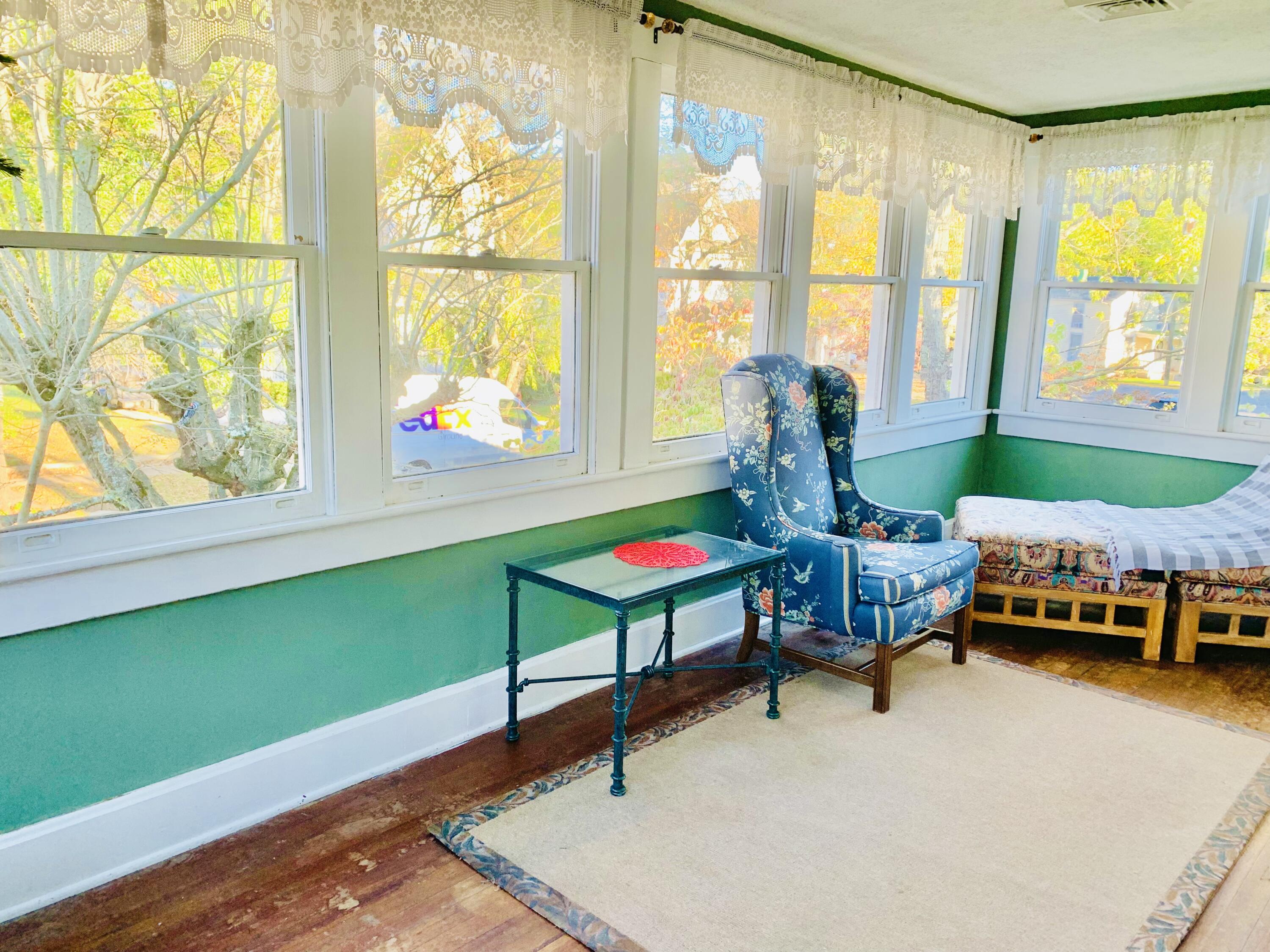 709 McCormick Boulevard Clifton Forge, VA 24422 - Photo 61 of 74 a living room with furniture and a window
