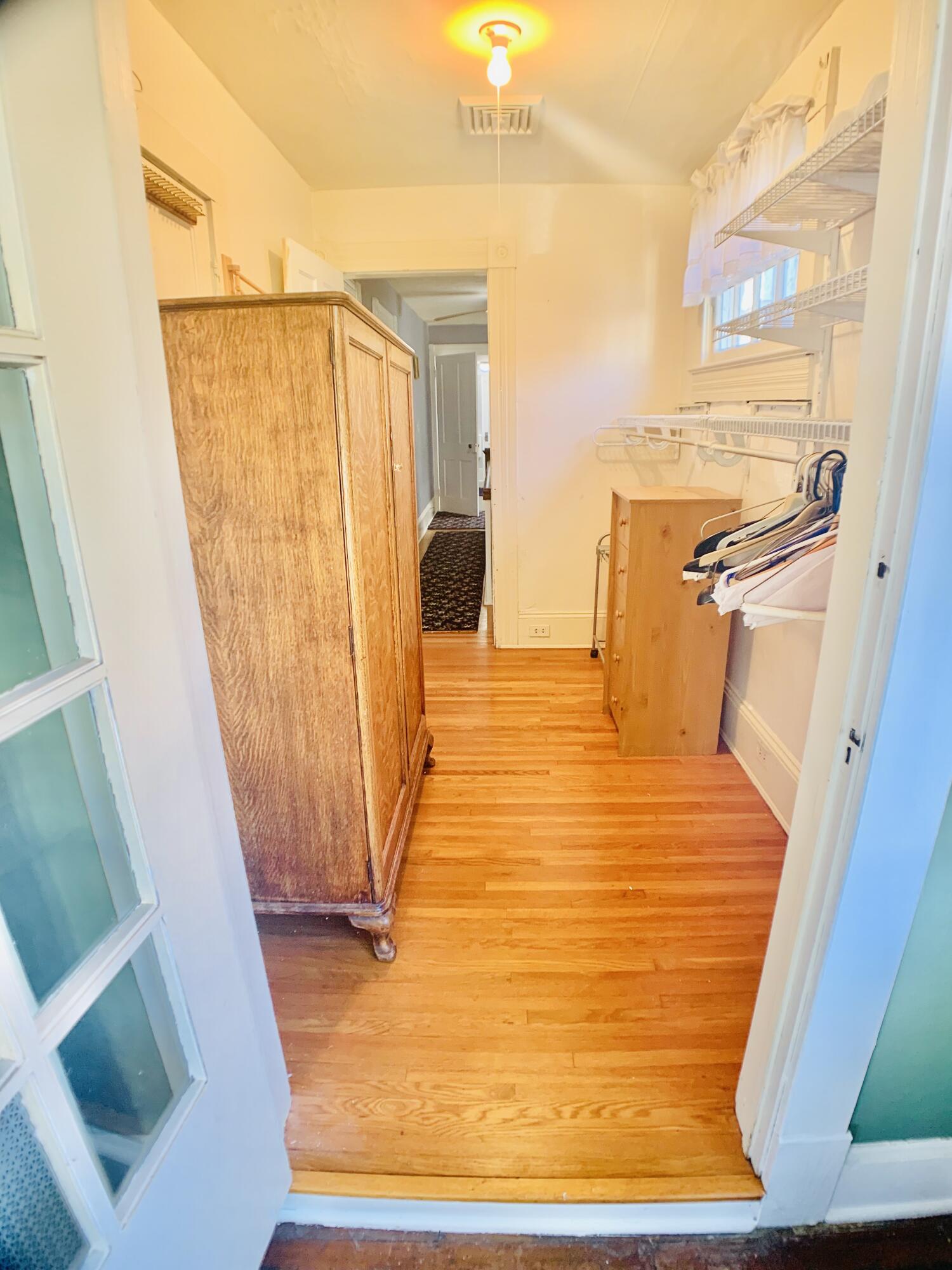 709 McCormick Boulevard Clifton Forge, VA 24422 - Photo 64 of 74 a view of a bathroom