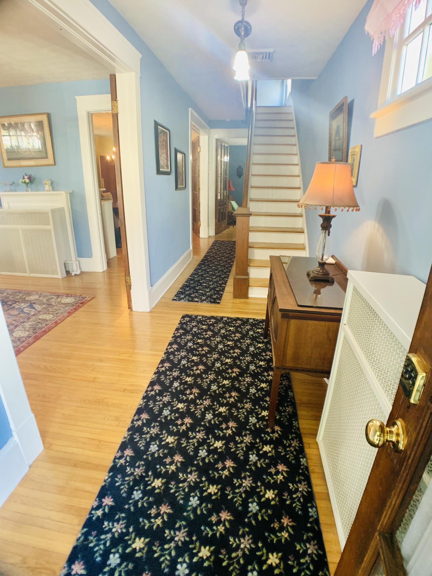 709 McCormick Boulevard Clifton Forge, VA 24422 - Photo 8 of 74 1C1C5AD6-93A4-4ECA-9EBE-0999EAB7B32B