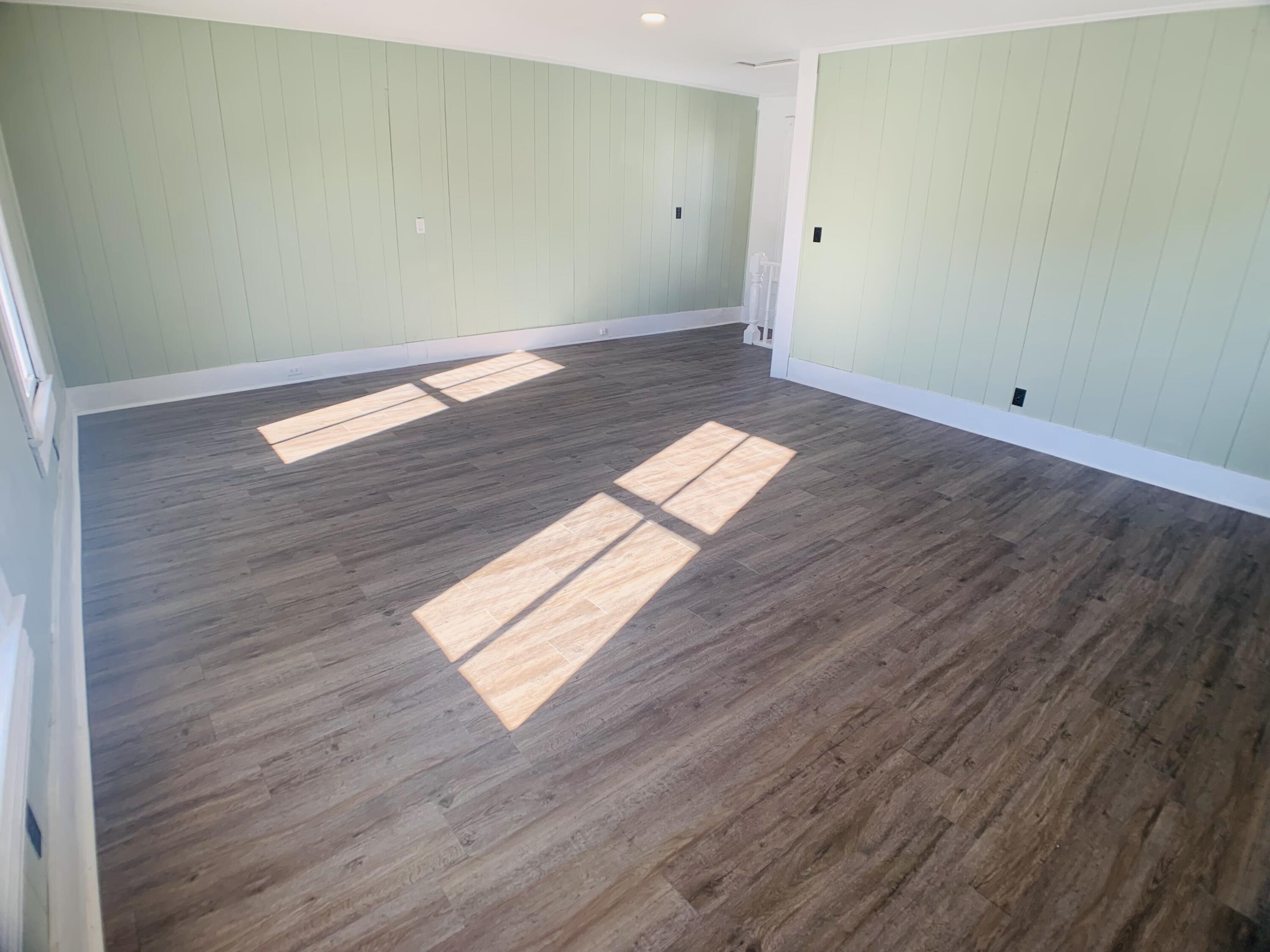 709 McCormick Boulevard Clifton Forge, VA 24422 - Photo 71 of 74 an empty room with wooden floor