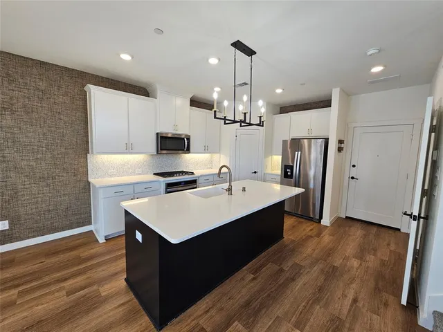 $2,695 | 3400 Zellwood Lane, McKinney, TX 75069