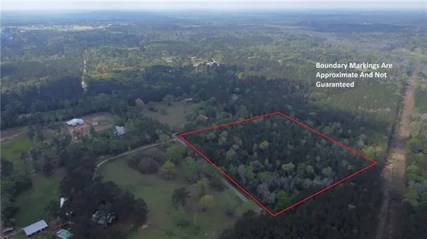 $250,000 | 10-acres Holliday Road, Folsom, LA 70437
