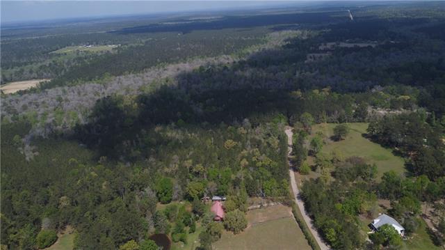 10-acres Holliday Road Folsom, LA 70437 - Photo 3 of 8