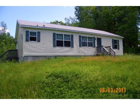 101 Old County Road North Deering, NH 03244 - Photo 1 of 1