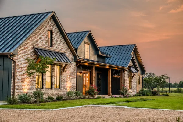 $2,495,000 | 104 Hartfield Hill Lane, Round Top, TX 78954