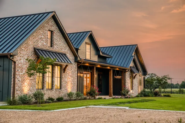 $2,495,000 | 104 Hartfield Hill Lane, Round Top, TX 78954