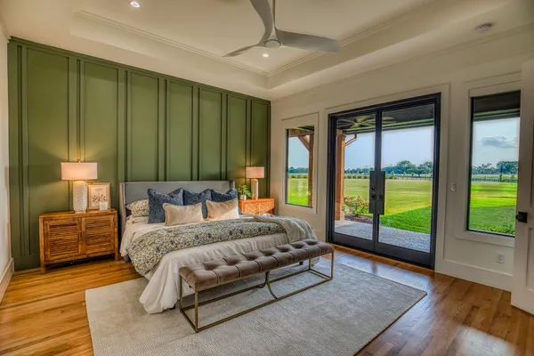 $2,495,000 | 104 Hartfield Hill Lane, Round Top, TX 78954