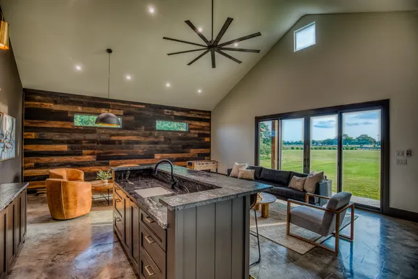 $2,495,000 | 104 Hartfield Hill Lane, Round Top, TX 78954